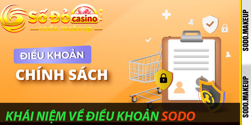 Khái Niệm Về Điều Khoản Sodo