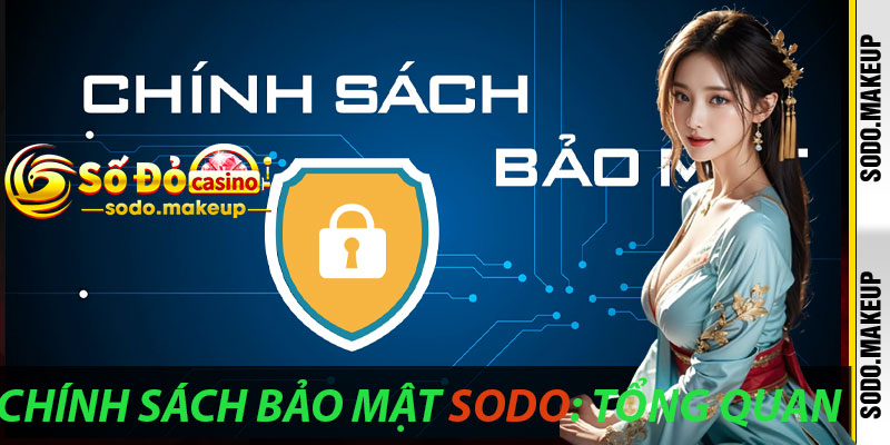 Chính Sách Bảo Mật Sodo: Tổng Quan