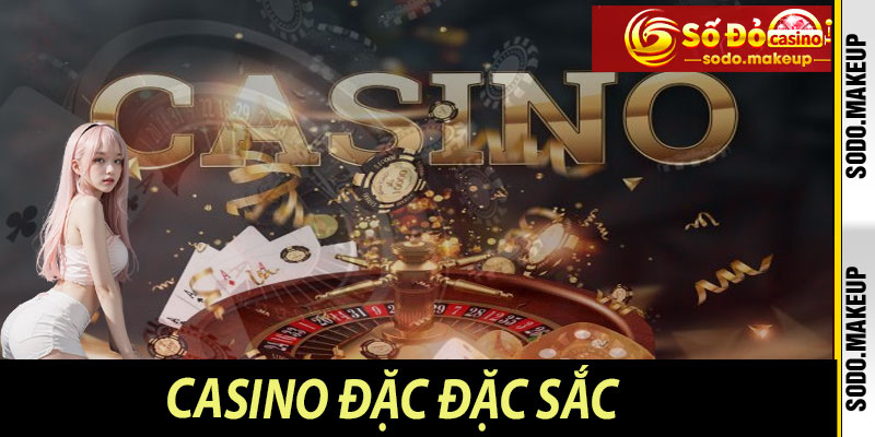 Casino live