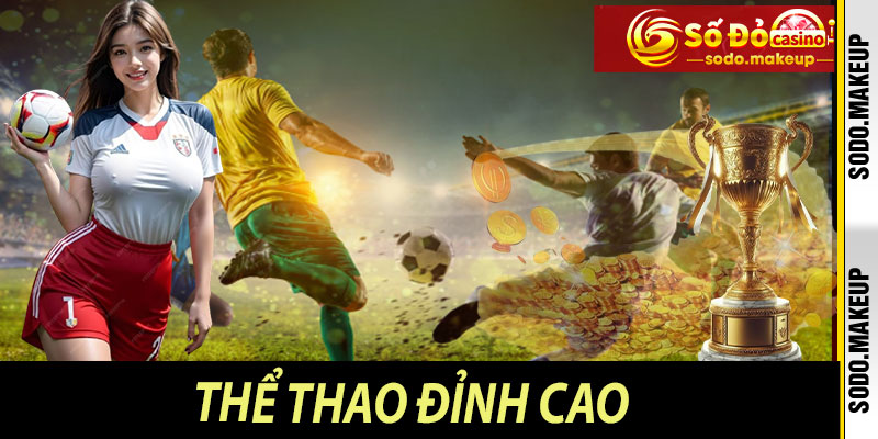 Cá cược thể thao