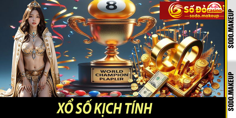 Xố số trực tiếp