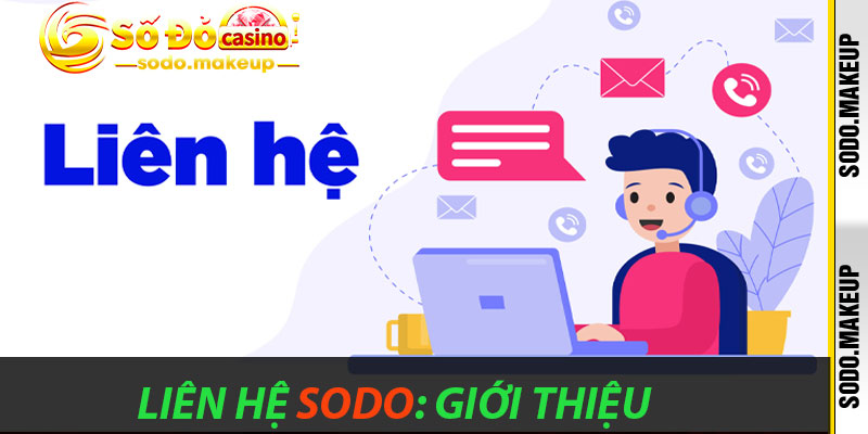 Liên Hệ Sodo: Giới Thiệu