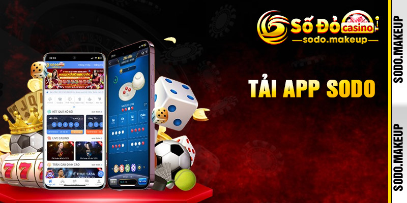 Tải app Sodo